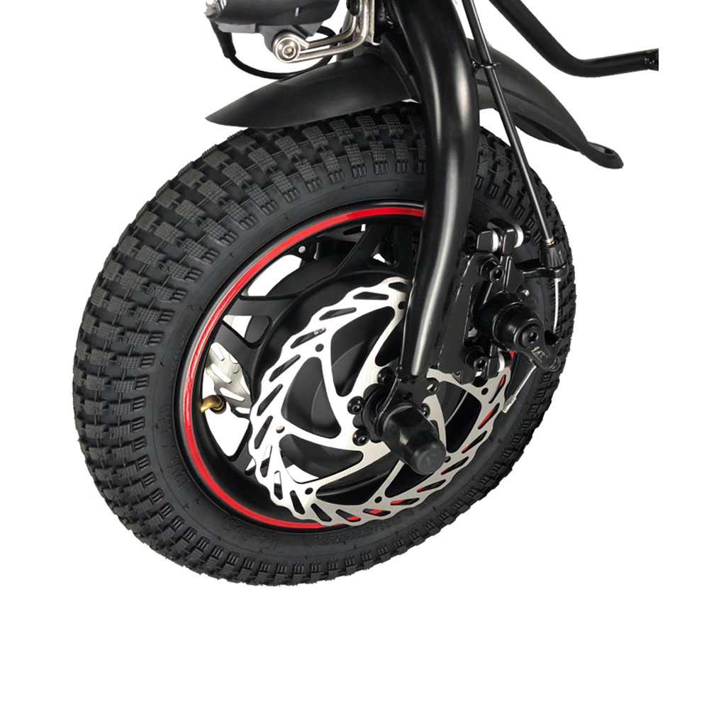 wheel chair motor