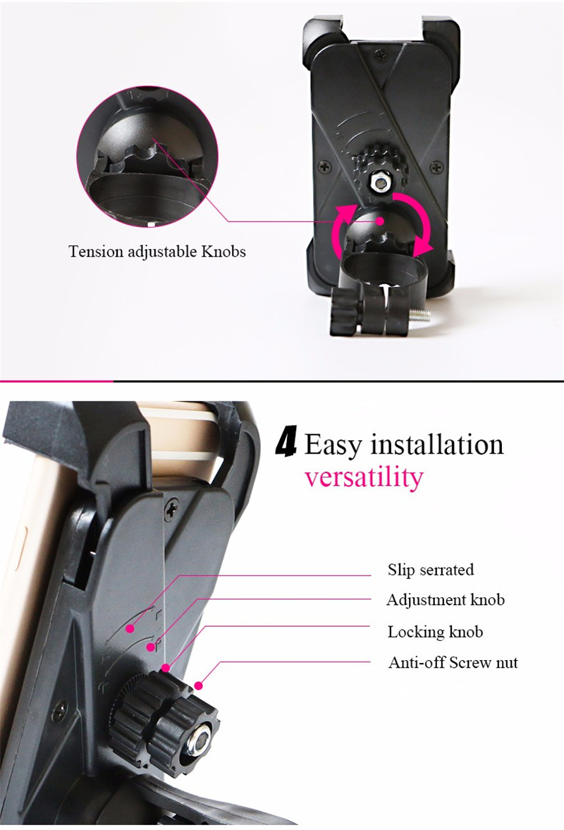 GPS Iphone Bags 