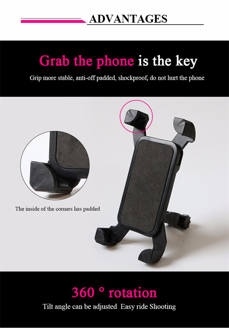 Cycling Accessories